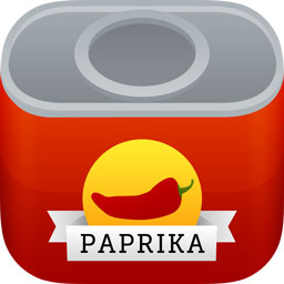 Paprika