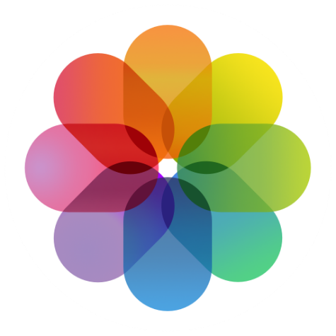 iCloud Photo Library