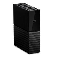 WD My Book Hard Drive for Mac