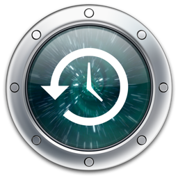 Time Machine