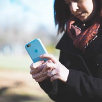 iPhone 6s Silicone Case