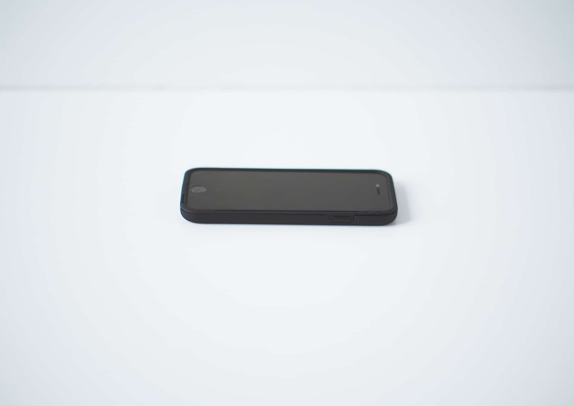 Maxboost iPhone case