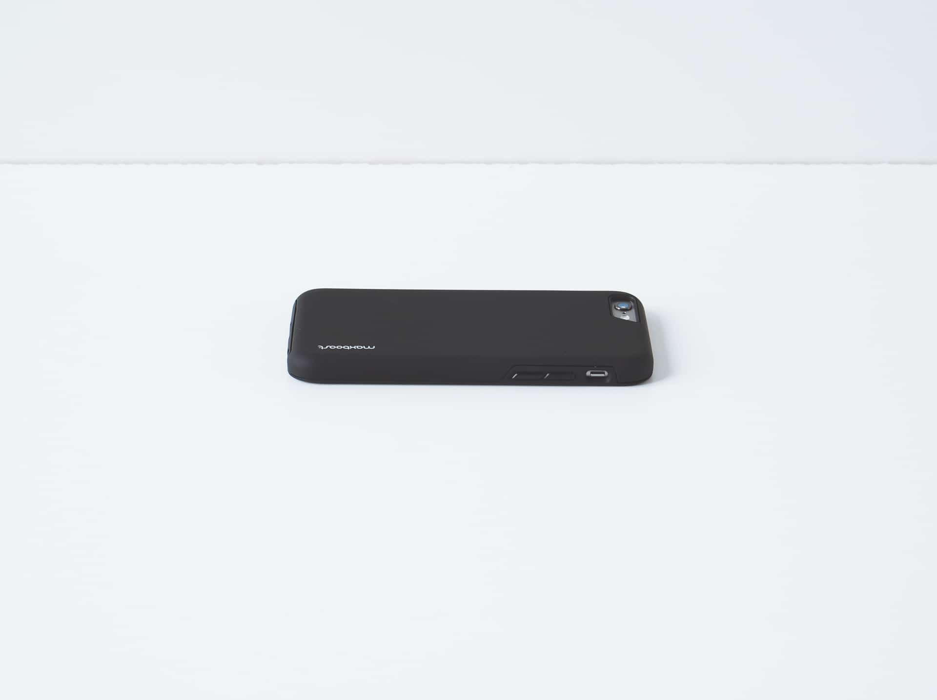 Maxboost iPhone case