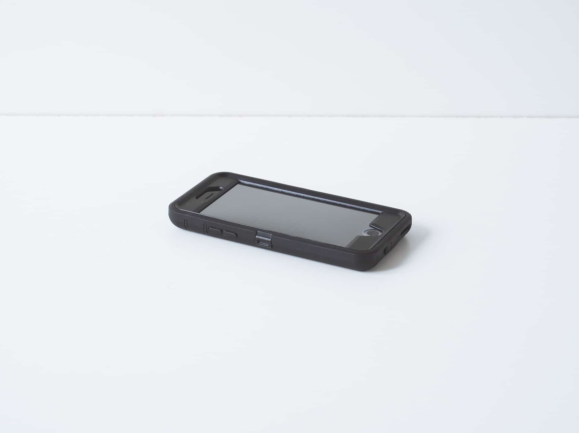 Otterbox Defender iPhone case