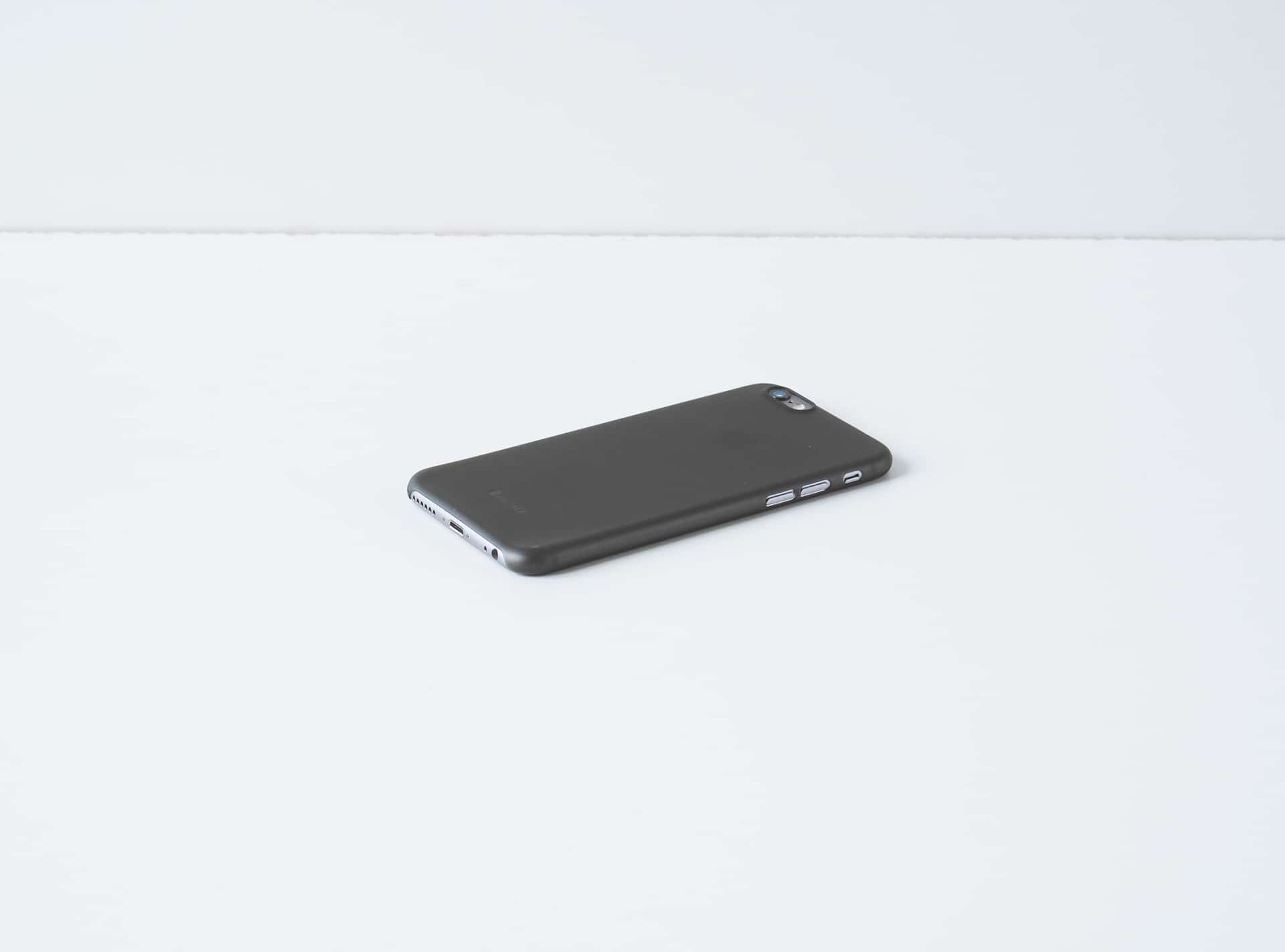 Caudabe Skin Case 2