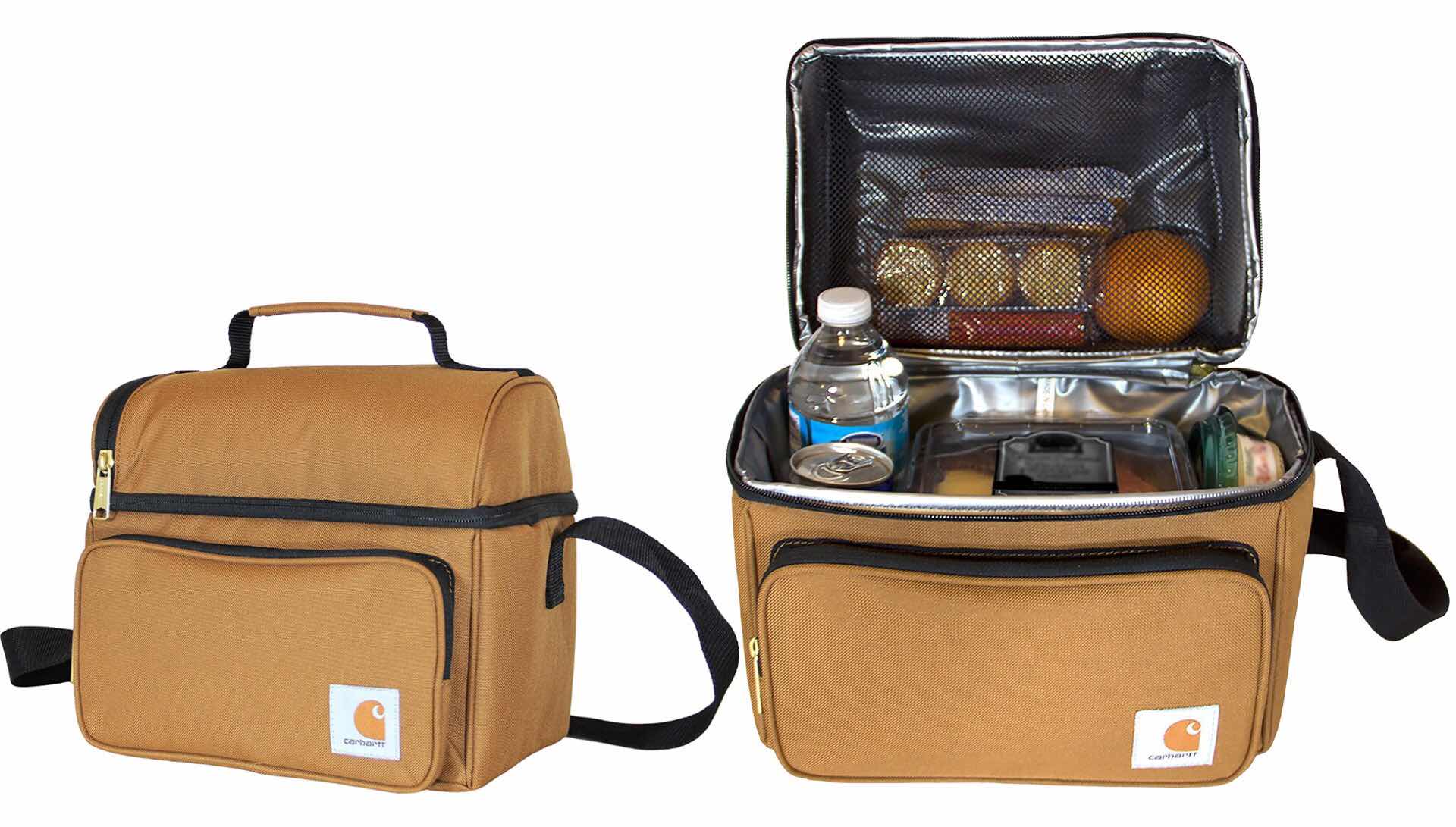 Carhartt lunch cooler