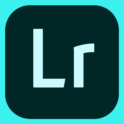 Lightroom for iPad