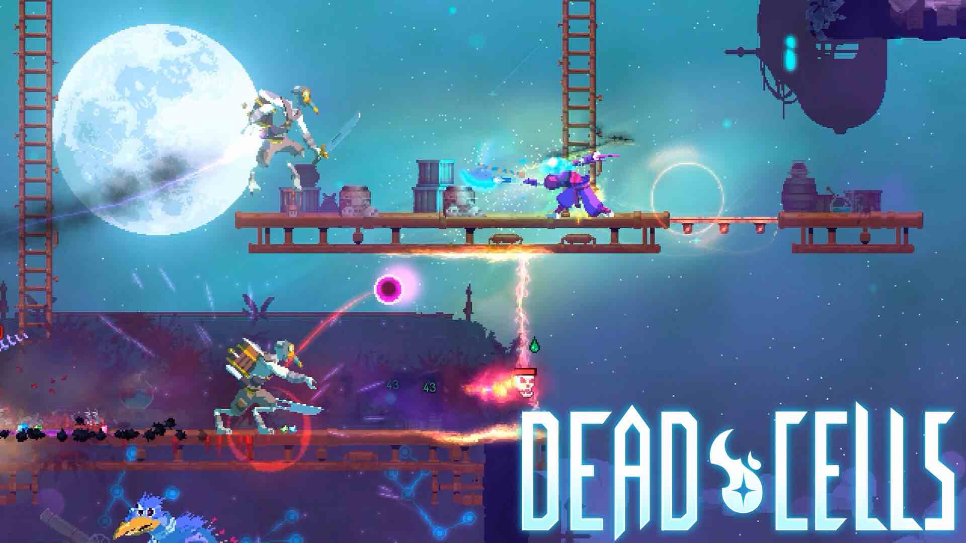 TSS Favorite Games — Dead Cells