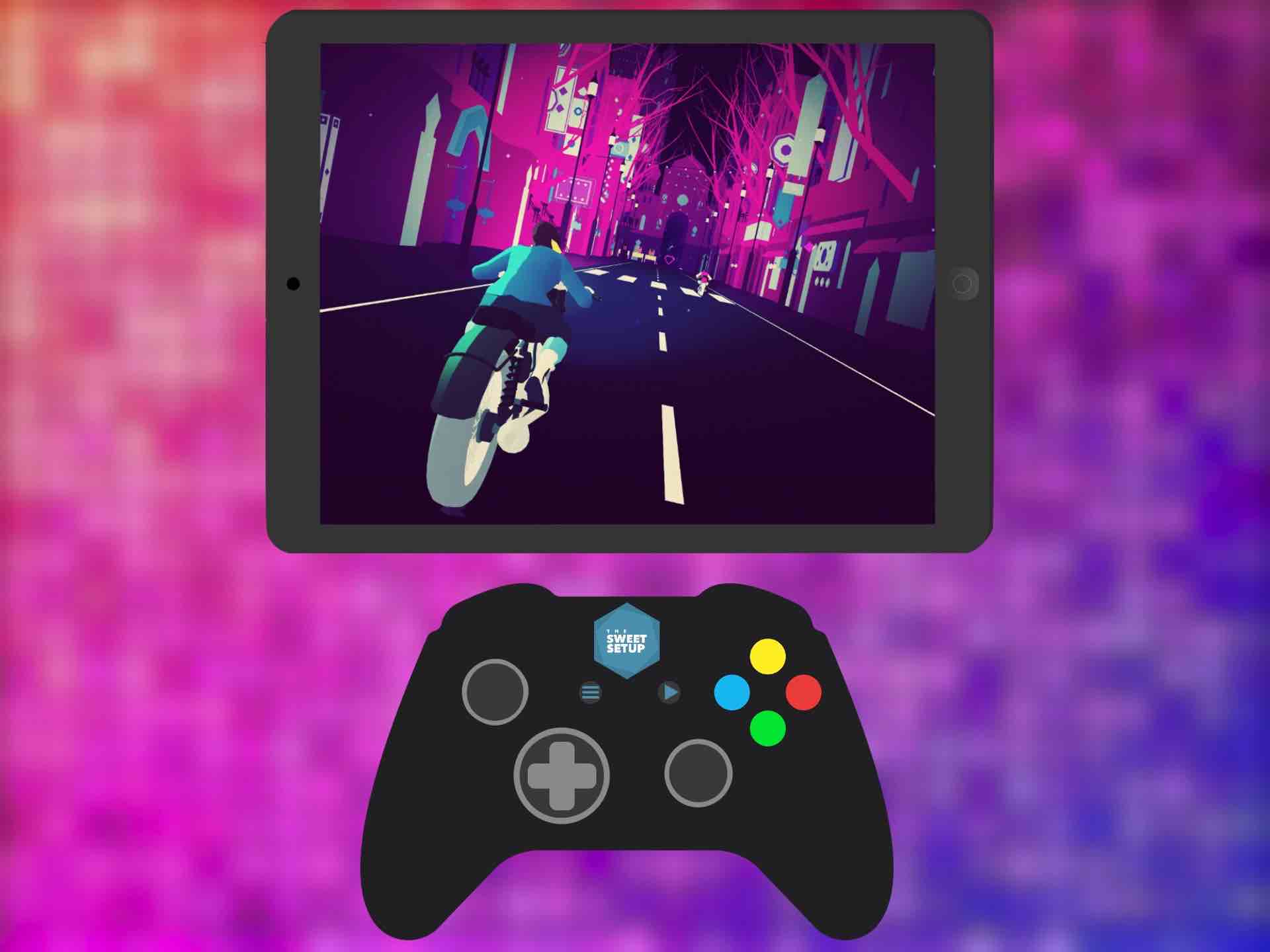 Favorite Games 2019 Hero