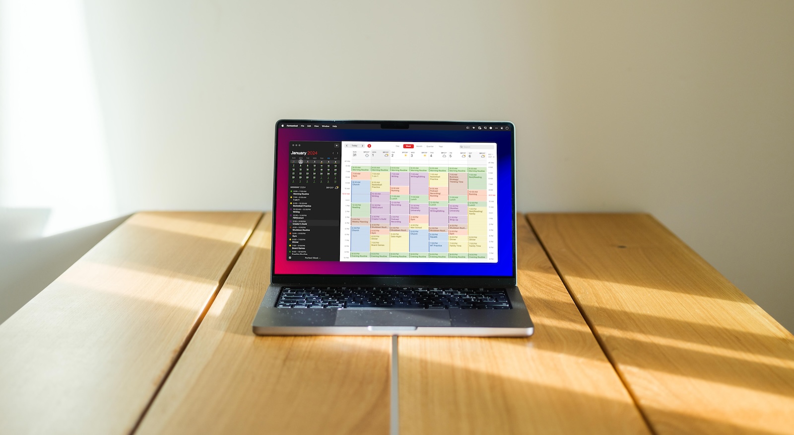 The Ultimate Guide to Time Blocking