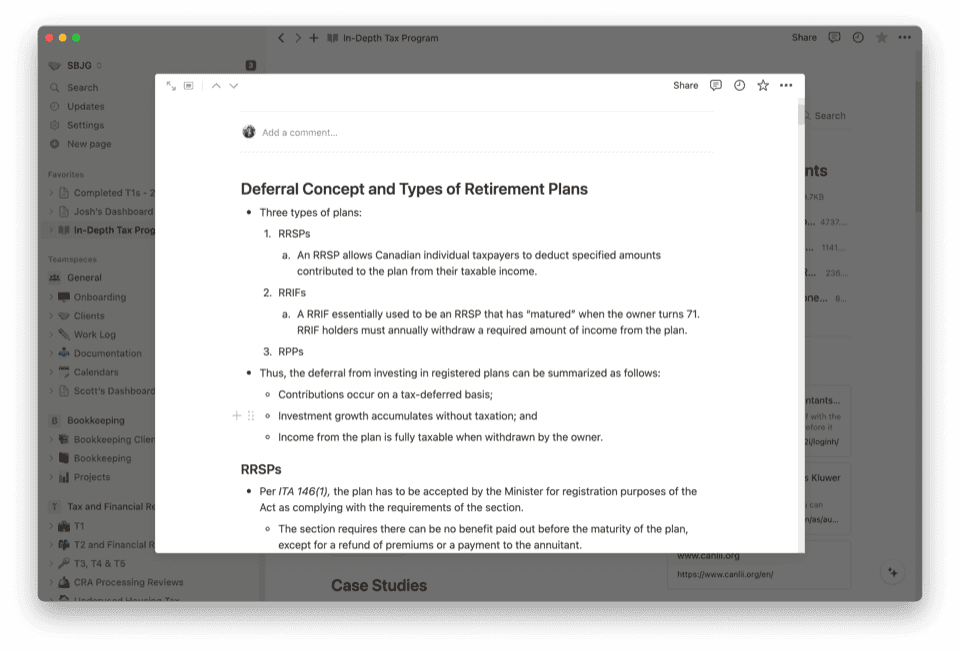 Projet Research with Notion AI