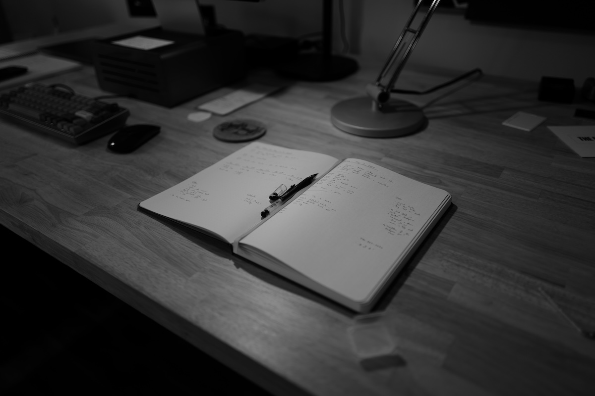5 Ways to Show Up Everyday (March Focus Digest)